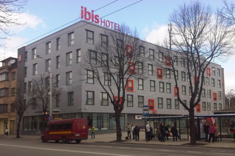 Orbis rozwija skrzydła na Litwie