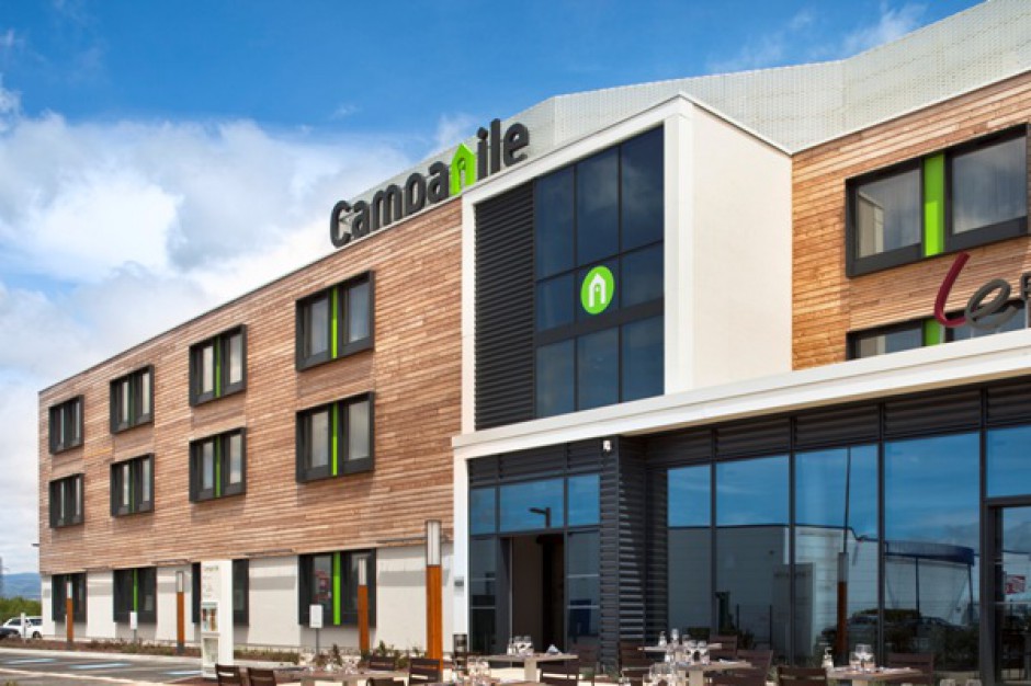 Campanile i Premiere Classe we Wrocławiu już niebawem