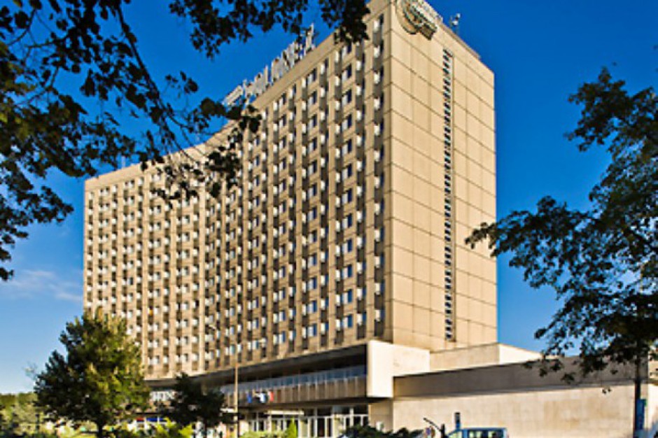 Orbis może w najbliższych miesiącach sprzedać hotel Polonez w Poznaniu