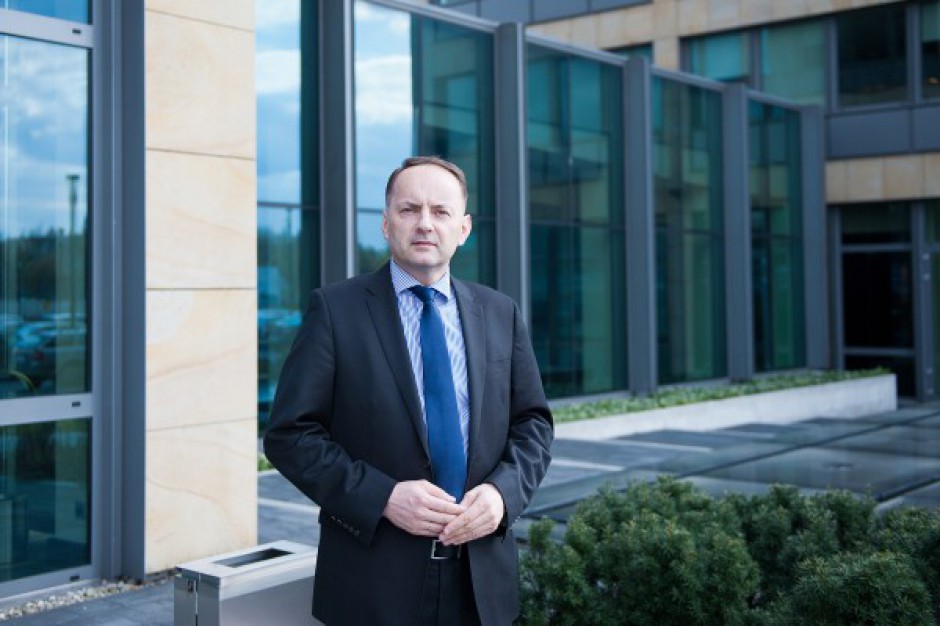 Biurowa ofensywa Echo Investment
