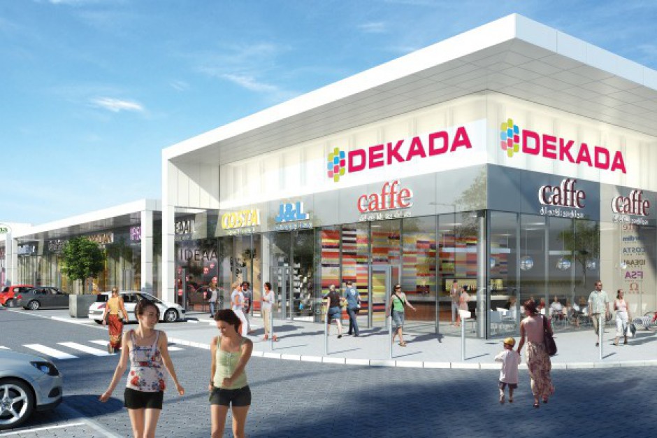 Krakowska Dekada ruszy 12 września