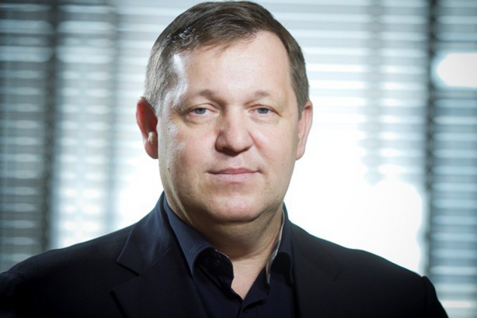 Jan Mroczka: Mniejsze miasta to wciąż atrakcyjne i niezagospodarowane handlowo lokalizacje