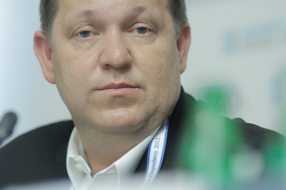 Jan Mroczka widzi potężną przestrzeń dla kolejnych inwestycji komercyjnych. Jego firma przyspieszy z ekspansją