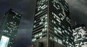 Biurowce i centra handlowe warte miliardy złotych idą pod młotek