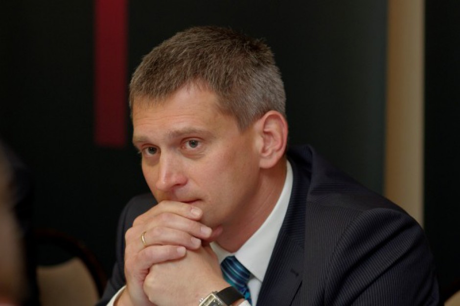 Skanska zapowiada nowe inwestycje biurowe w Polsce. Liczy na sektor BPO