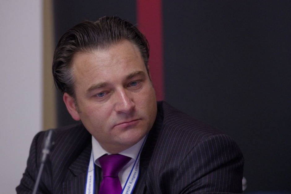 Trzy biurowce Ghelamco za 300 mln euro