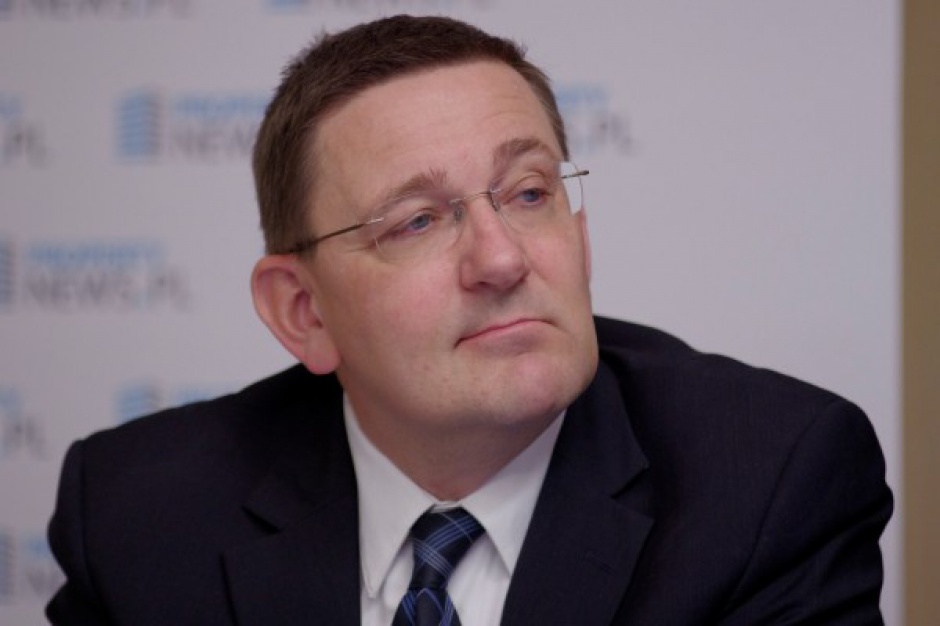 Immofinanz: Nowe biurowce i start projektu Stop.Shop