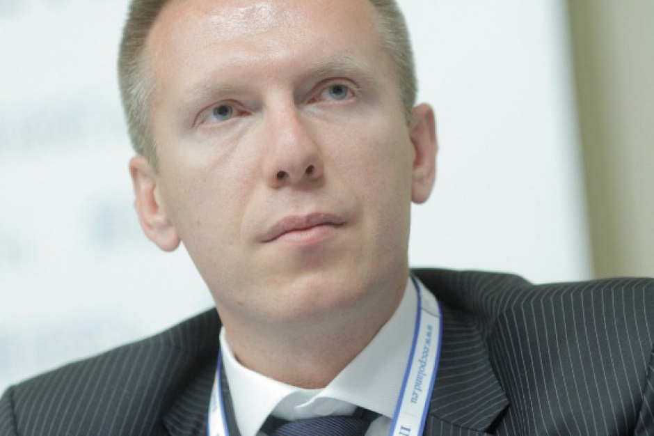 Nowa infrastruktura przedefiniuje biznesową mapę stolicy