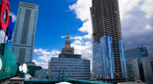 Nowy boom w hotelach