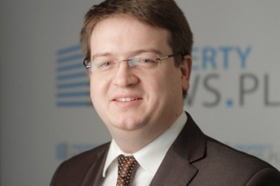 Prezes Adept Investment: Najlepszą receptą na sukces jest doświadczenie