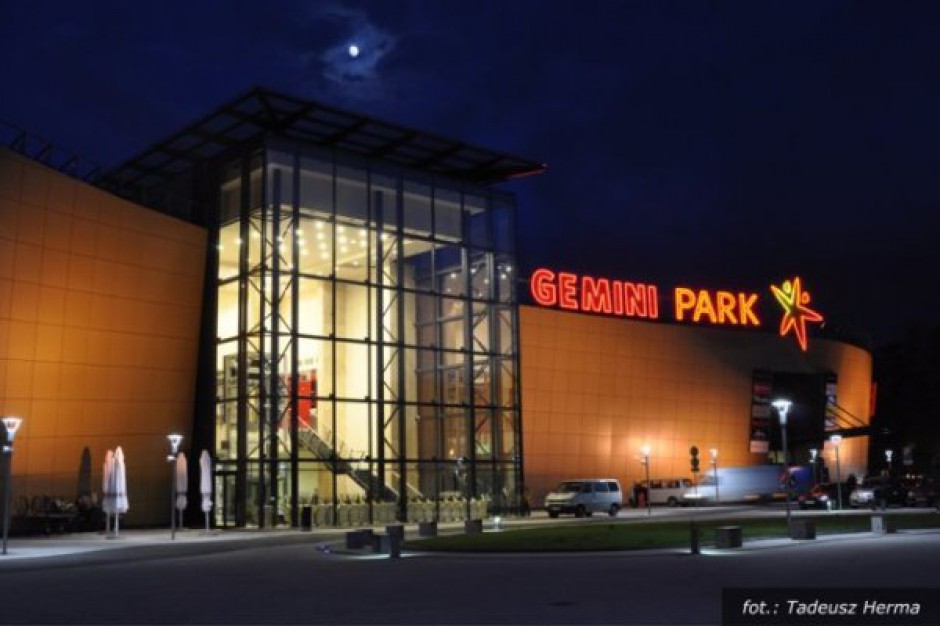 Gemini Holdings rusza z rozbudową swoich centrów jesienią