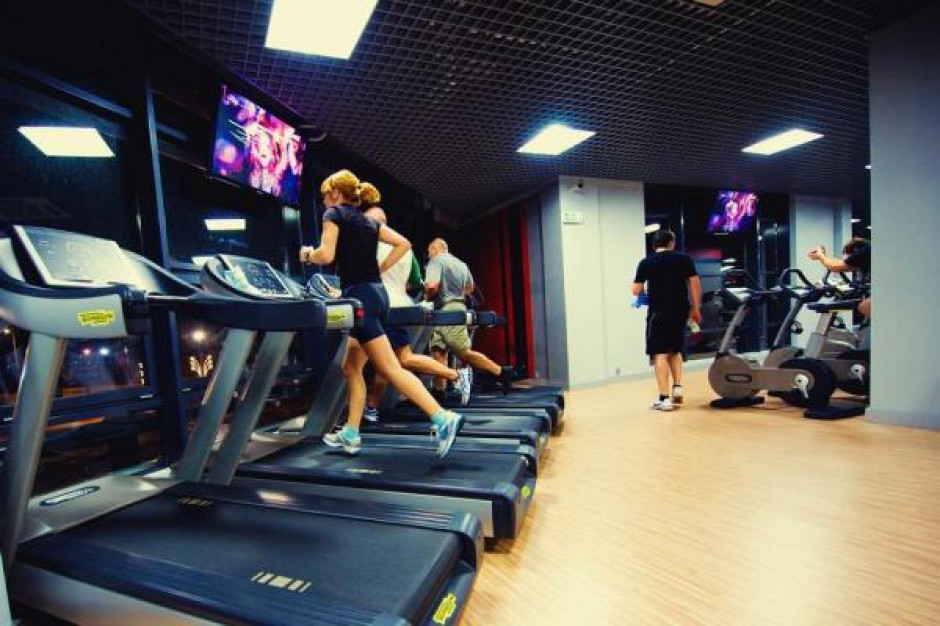 Tiger Gym Kluby fitness w centrum - w coraz lepszej formie