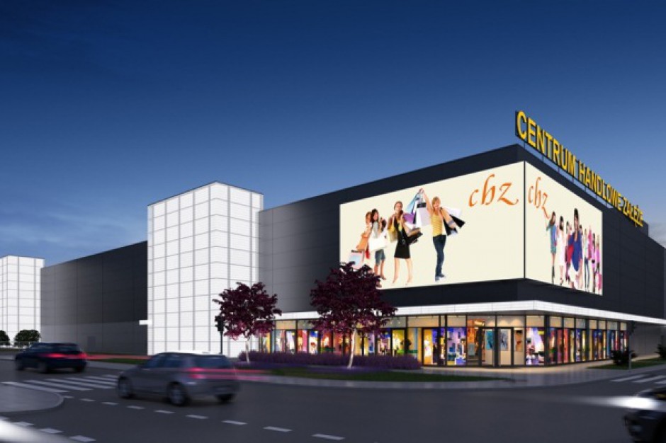 Hala targowa w Katowicach zmieni się w nowoczesne centrum handlowe