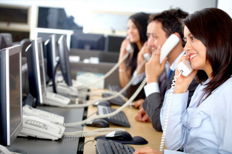 Arteria może nawet podwoić swoje call center
