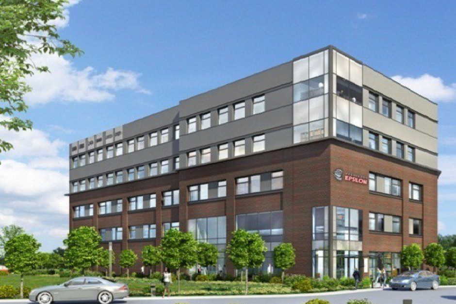 Wrocławski Epsilon już w czerwcu