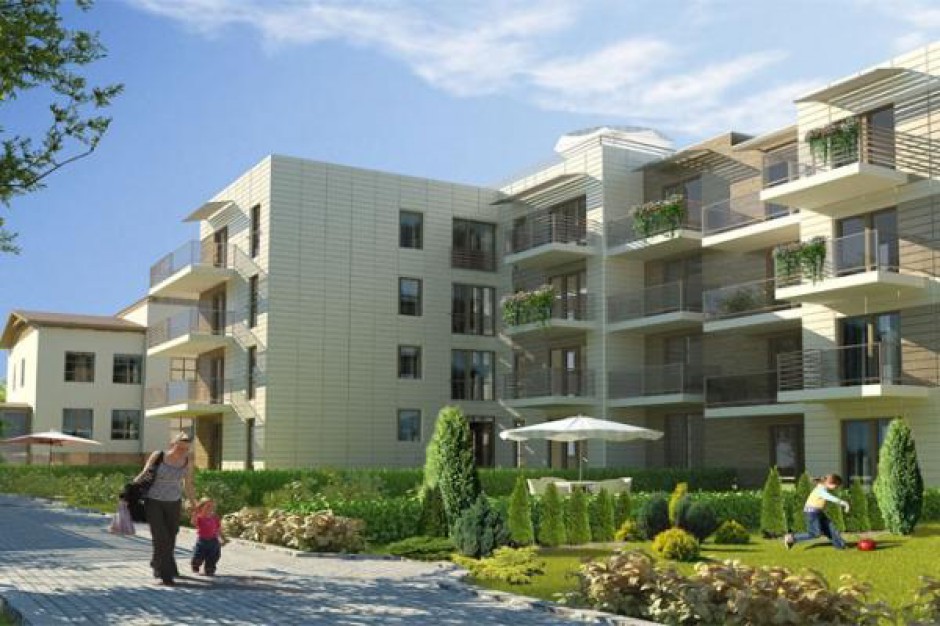 Polnord współpracuje ze specjalistą od wynajmu apartamentów i hoteli condo