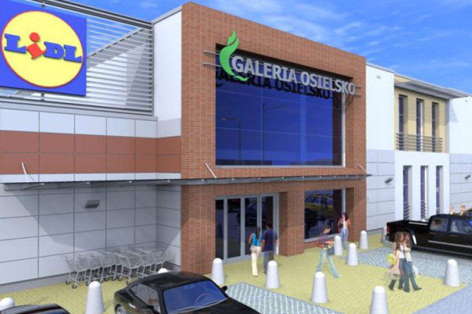 21 czerwca otwarcie Galerii Osielsko