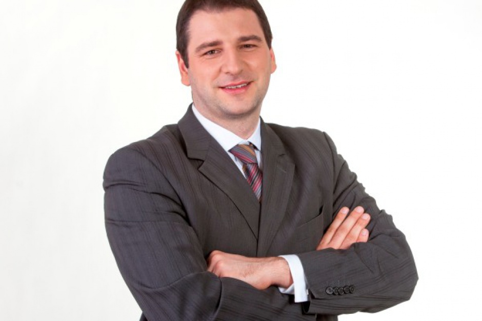 Zmiany w polskim zespole Grupy Goodman