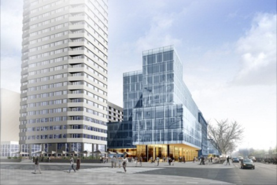 BBI Development ma decyzję dotyczącą projektu Nowy Sezam