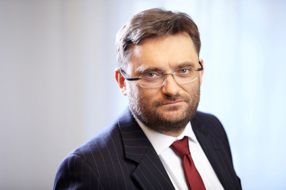 Resort skarbu czasowo zawiesił ofertę publiczną Grupy PHN