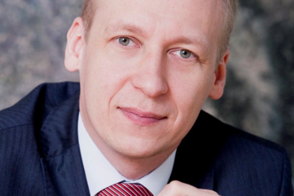 Awans w funduszu Polonia Property Fund
