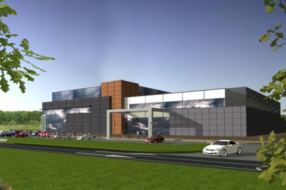 Zobacz, jak będzie wyglądała Galeria Mallwowa
