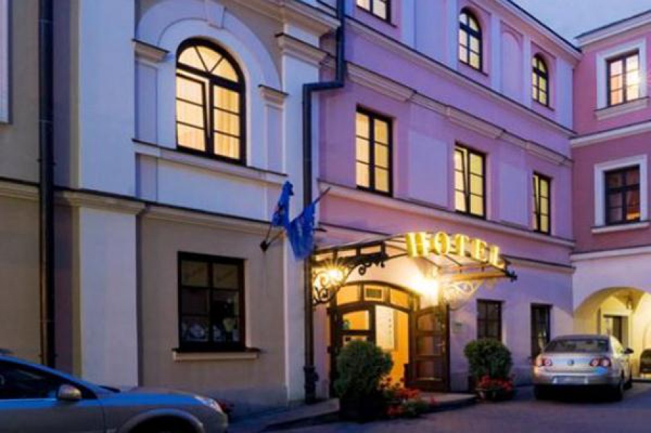 Sieć hotelowa Mercure zadebiutuje w Zamościu