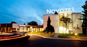 Zmodernizowany Novotel Wrocław przyjmuje gości - galeria zdjęć