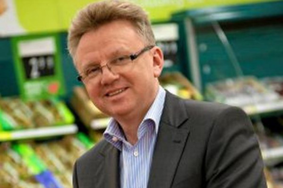 Tesco otworzy w Polsce ponad 50 supermarketów i hipermarketów
