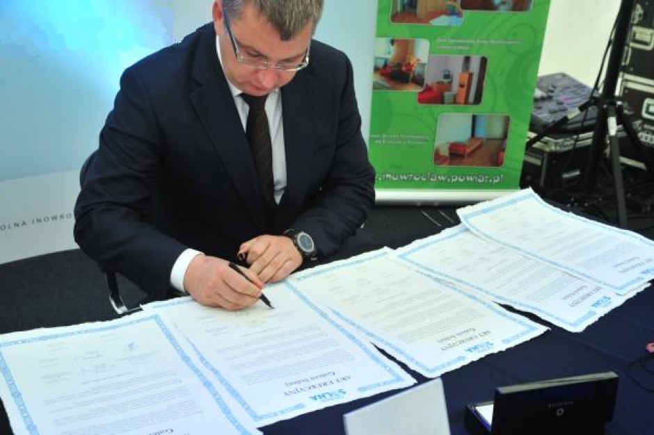 Znamy szczegóły inwestycji Dariusza Miłka przy stadionie Stomilu Olsztyn