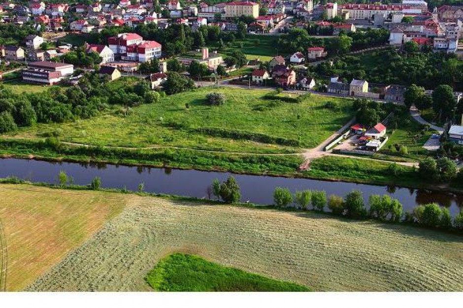 W Łomży powstanie hotel spa