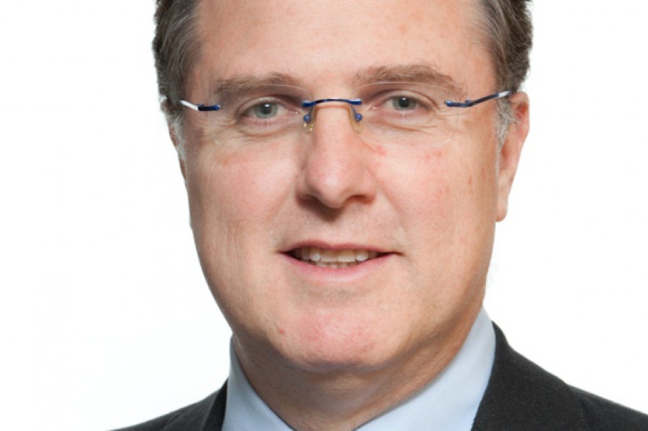 Nowy dyrektor generalny w Cushman & Wakefield