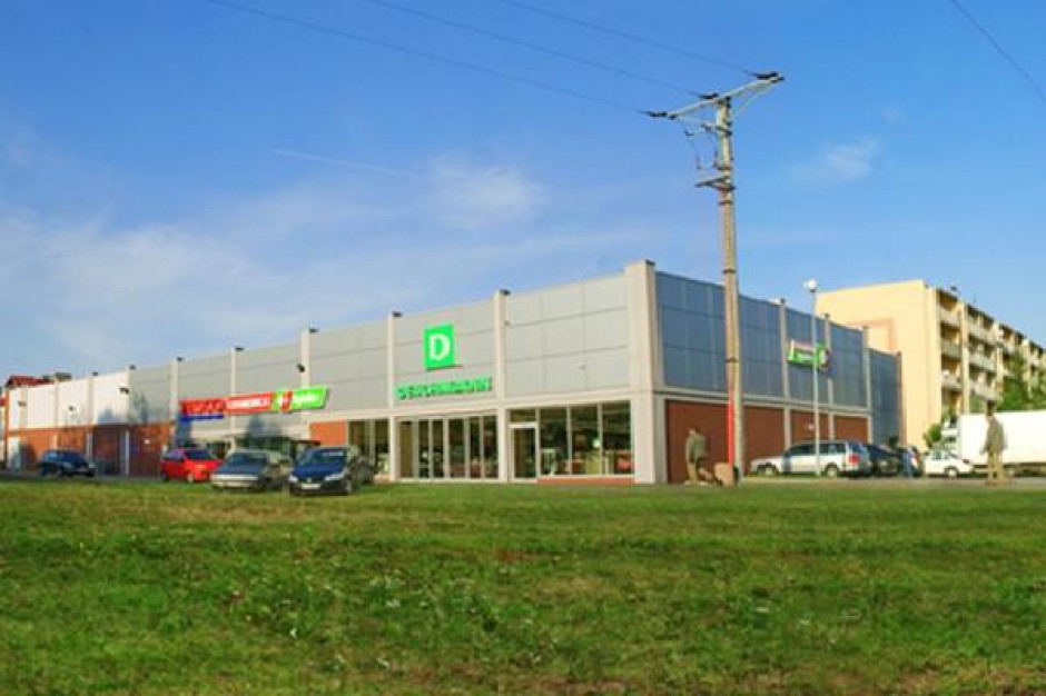 NAP Invest Group zbuduje kolejne Centra Zakupów