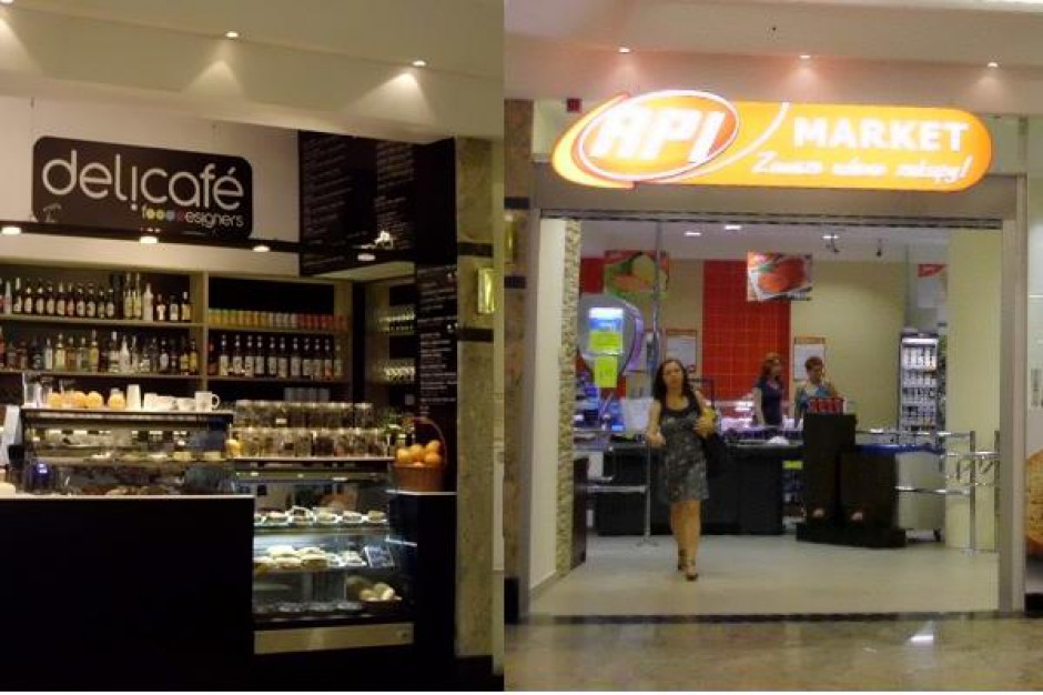 Galeria Millenium z nowymi najemcami