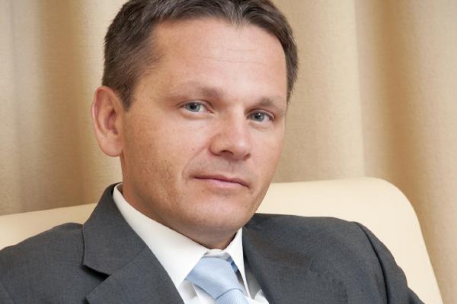 Najemcy chcą wielkich galerii - wywiad z Jackiem Wachowiczem z GTC