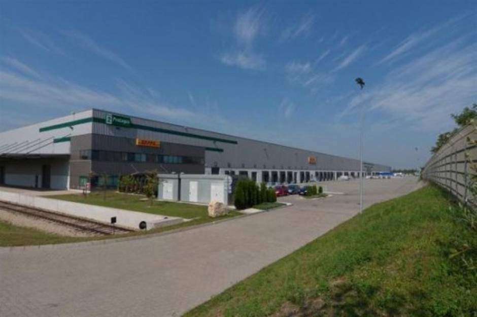 Prologis jeszcze bardziej aktywny w Europie Środkowej