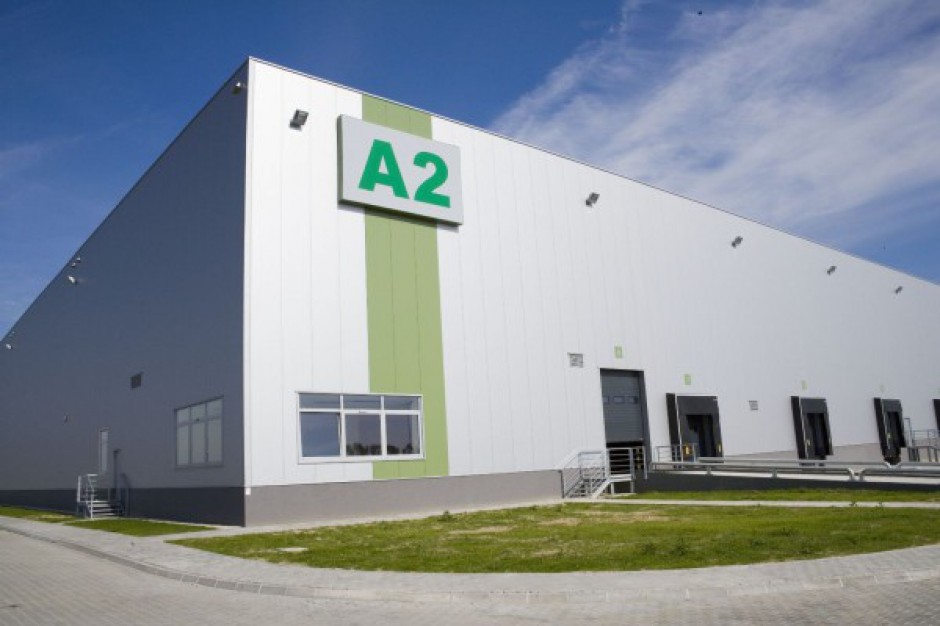 FM Logistic powiększa wynajmowaną powierzchnię magazynową