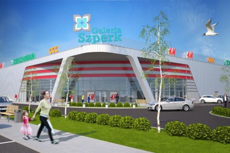 Salon Jysk rusza w Galerii Szperk