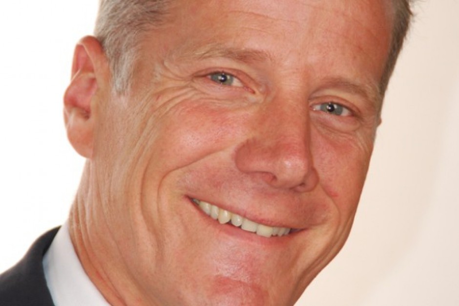 Michael Atwell nowym szefem działu Rynków Kapitałowych w CBRE
