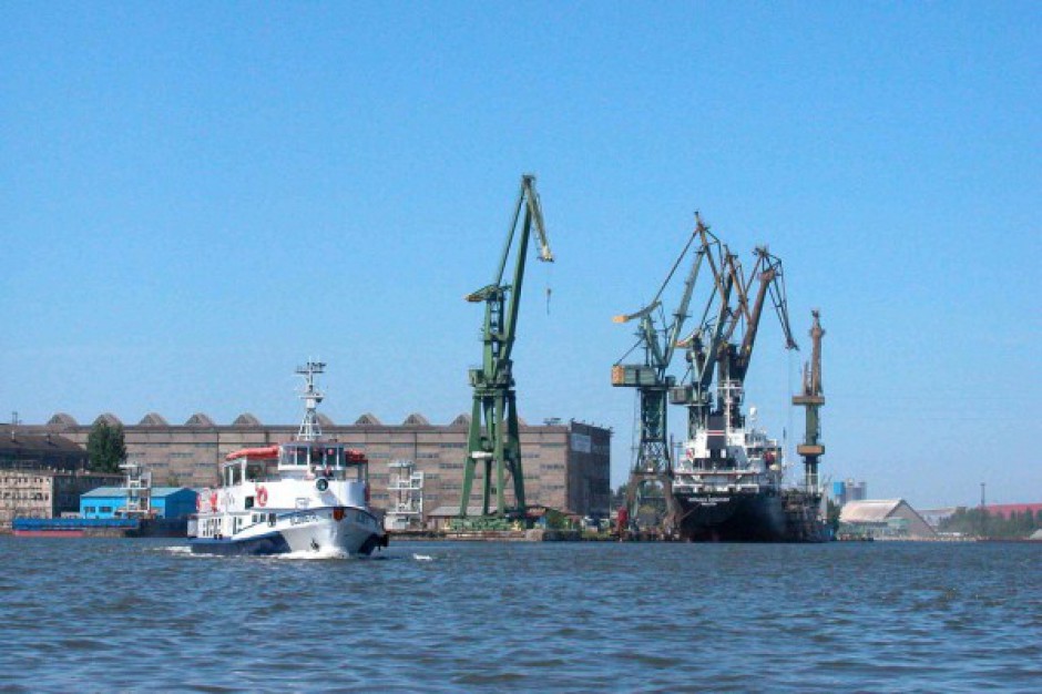 Nowe szlaki transportowe wymagają rozwoju infrastruktury - raport