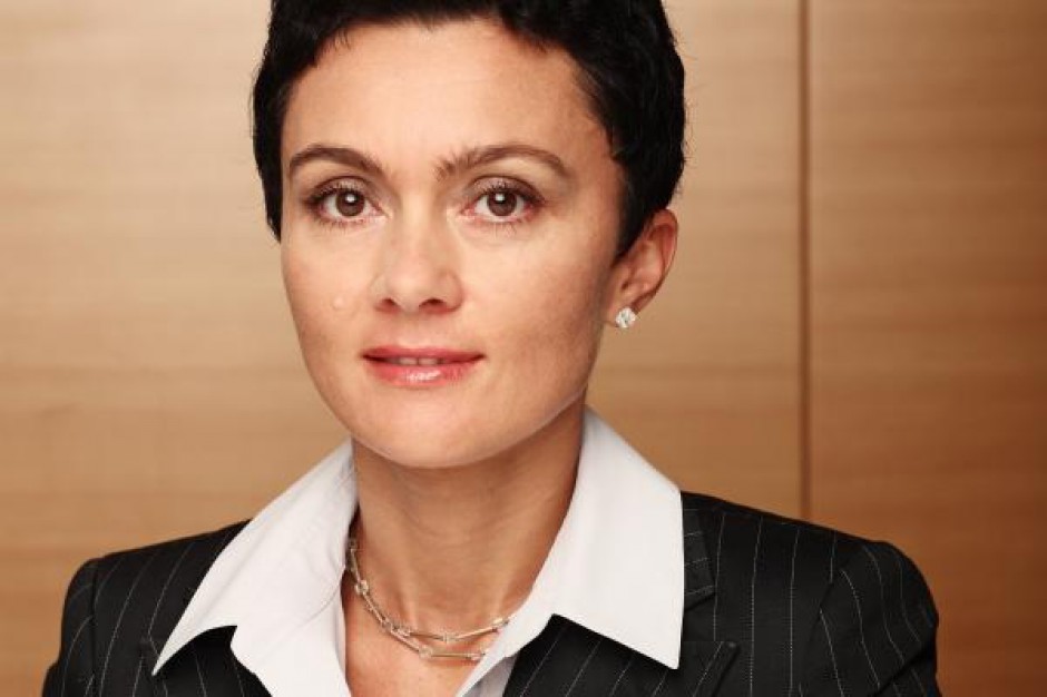 Centra w średnich miastach poradziły sobie z kryzysem