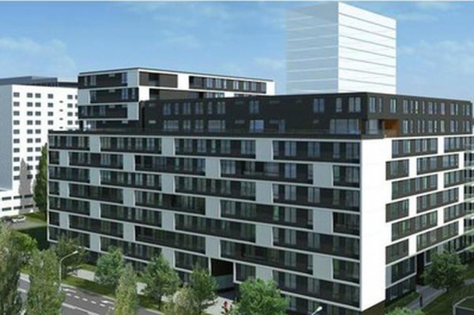 Nowy przetarg na budowę Centrum Południowego