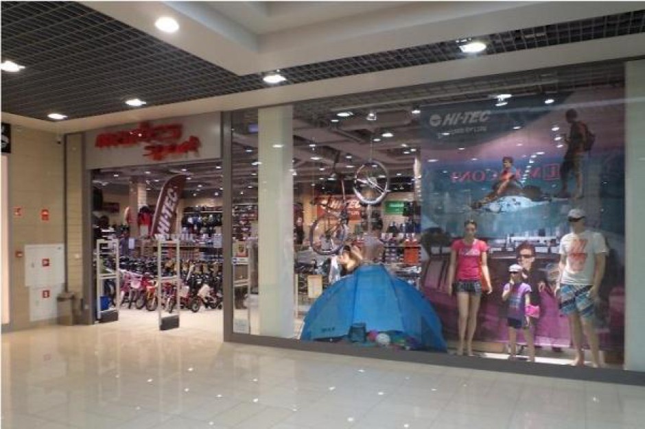 Martes Sport otwiera trzy nowe salony