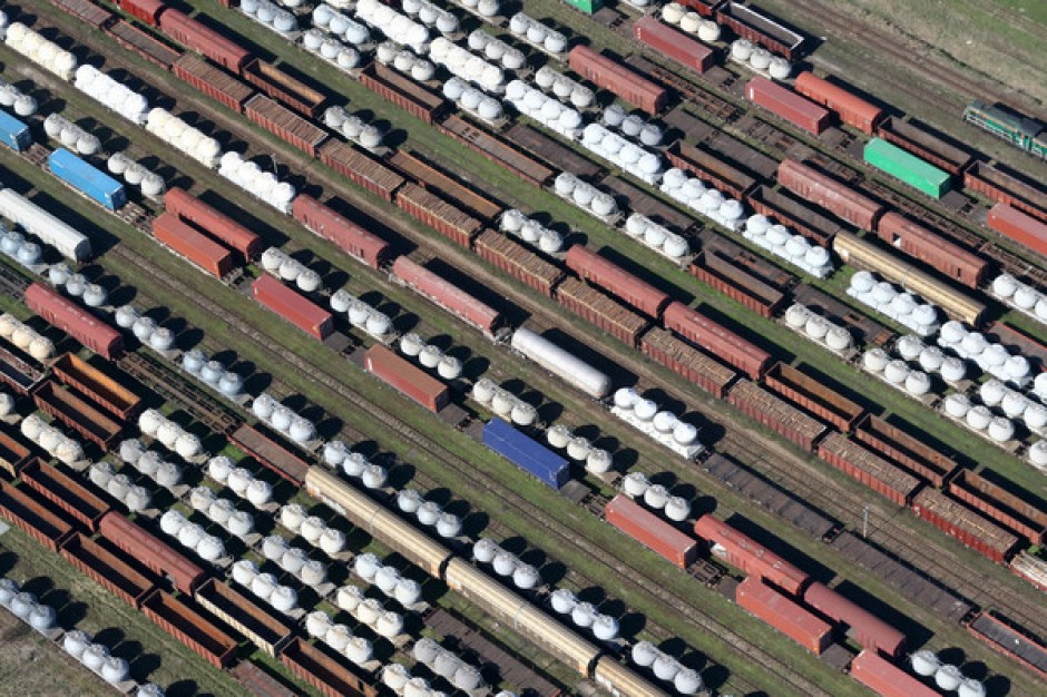 PCC Intermodal zapowiada duże inwestycje w terminale przeładunkowe