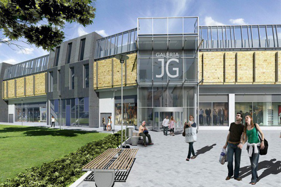 TK Development sprzedaje amerykanom centra handlowe w Polsce