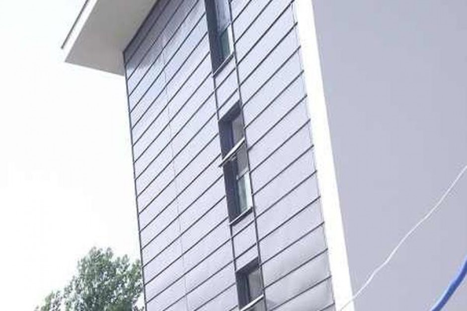 Wałbrzyski Aqua Park z hotelem na ukończeniu