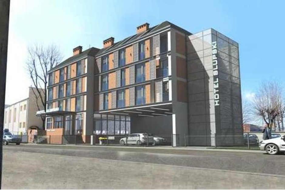 Dariusz Michalczewski pozbywa się hotelu