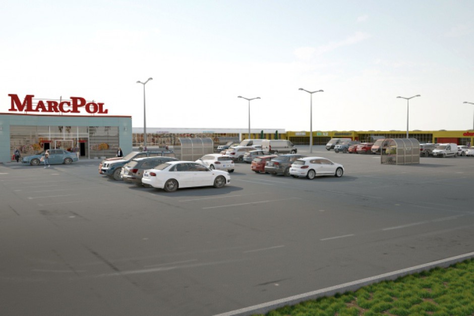 Adept Investment ma najemców do projektu w Łasku i finalizuje rozmowy z nowym partnerem