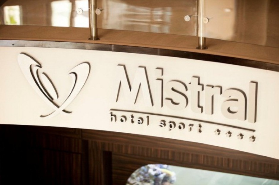 Hotel Mistral Sport w Gniewnie pod lupą CBA