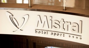 Hotel Mistral Sport w Gniewnie pod lupą CBA